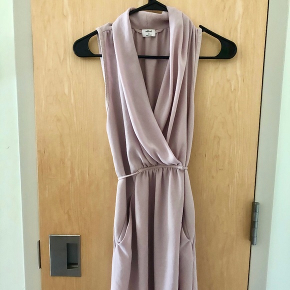 Aritzia Sabine Dress - Picture 7 of 11